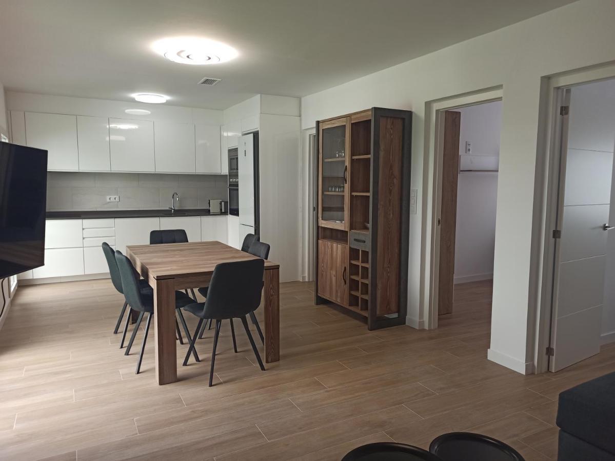 Casa Cerca De La Playa Con Patio Y Garaje Privado Villa ปัวร์โตเดซากุนโต ภายนอก รูปภาพ